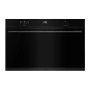 Technika 90cm 10 Function Built-in Oven with Steam Bake & Air Fry TO9010ASTB