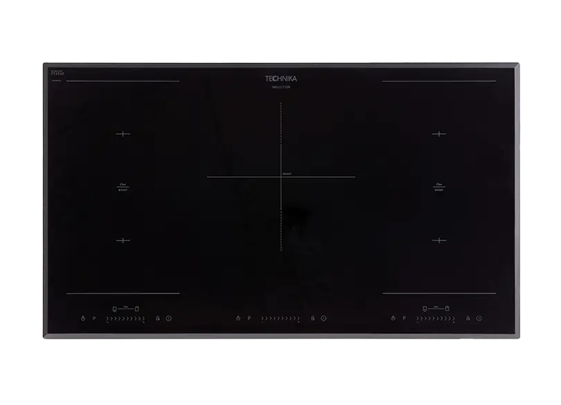 Technika 90cm Induction Cooktop TGC9IND-5 - Image 2