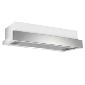 Technika 90cm Slide Out Rangehood GSL90RDS