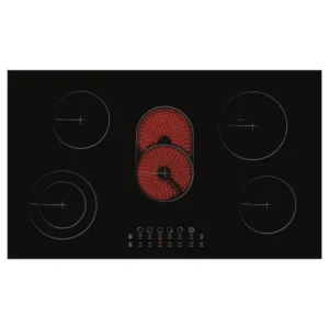Tisira Cooktops Electric -TCT93E