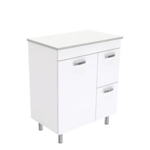 Unicab 750mm Cabinet On Legs