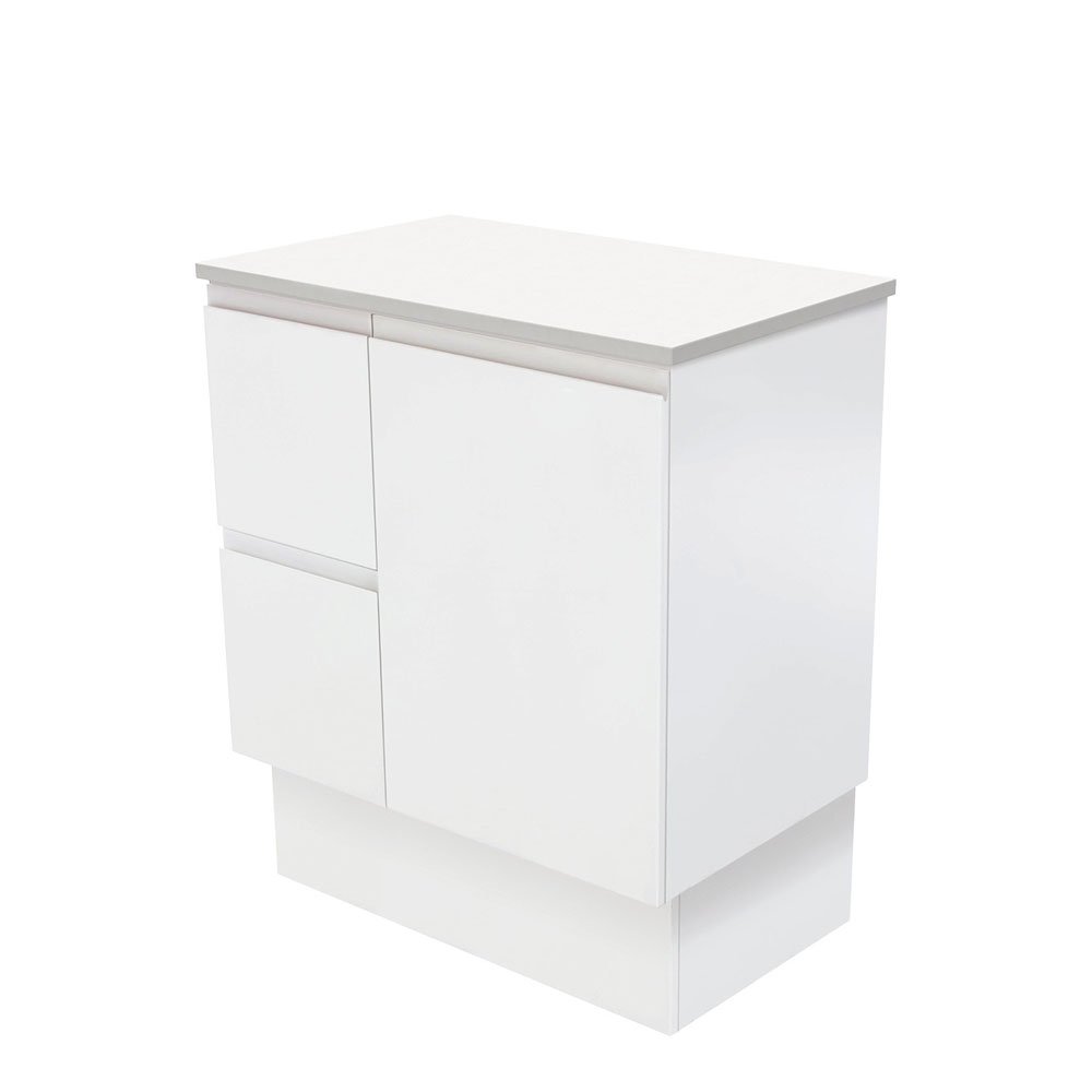 Edge Industrial Cabinet On Kickboard 750mm - Image 4