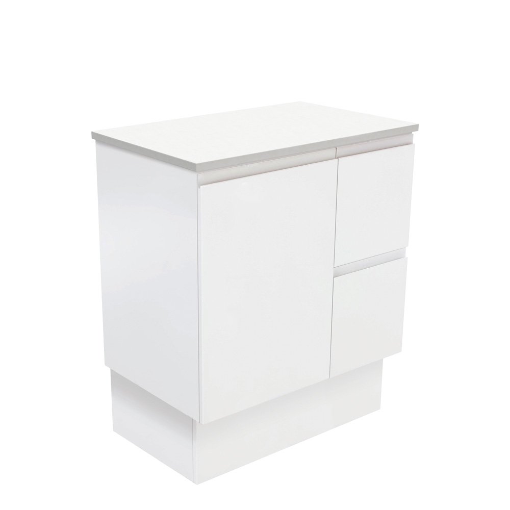 Edge Industrial Cabinet On Kickboard 750mm - Image 2