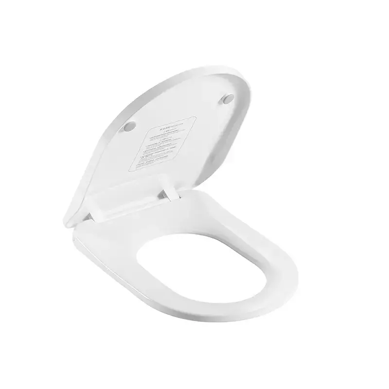 Z-Tech Heated Toilet Seat