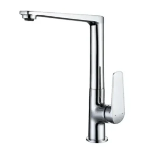 Zevo Kitchen Sink Mixer Z13KMC – Chrome