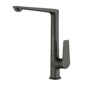 Zevo Kitchen Sink Mixer Z13KMGM – Gun Meta