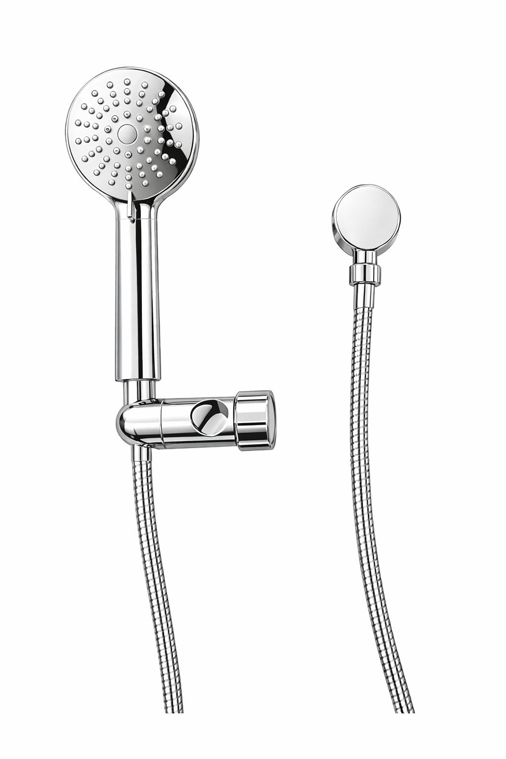 MOBI CARE Shower Set-TP1400X-BN - Image 3
