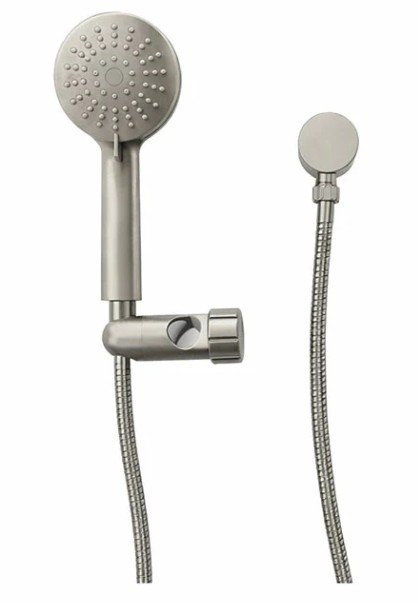 MOBI CARE Shower Set-TP1400X-BN