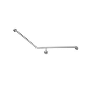 MOBI CARE Curved Grab Rail -TP GRAB 857L