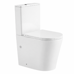 Austin Toilet Suite NT-1053