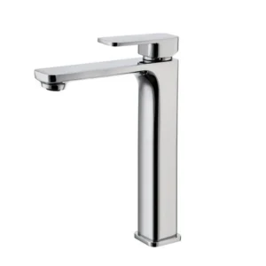 Seko Series Chrome Tall Basin Mixer