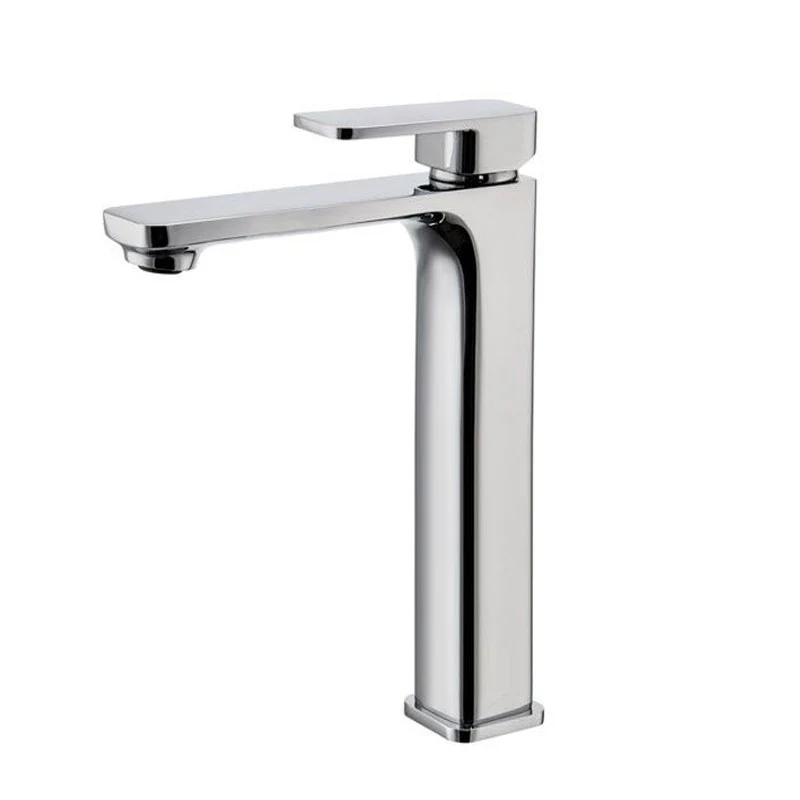 Seko Series Chrome Tall Basin Mixer