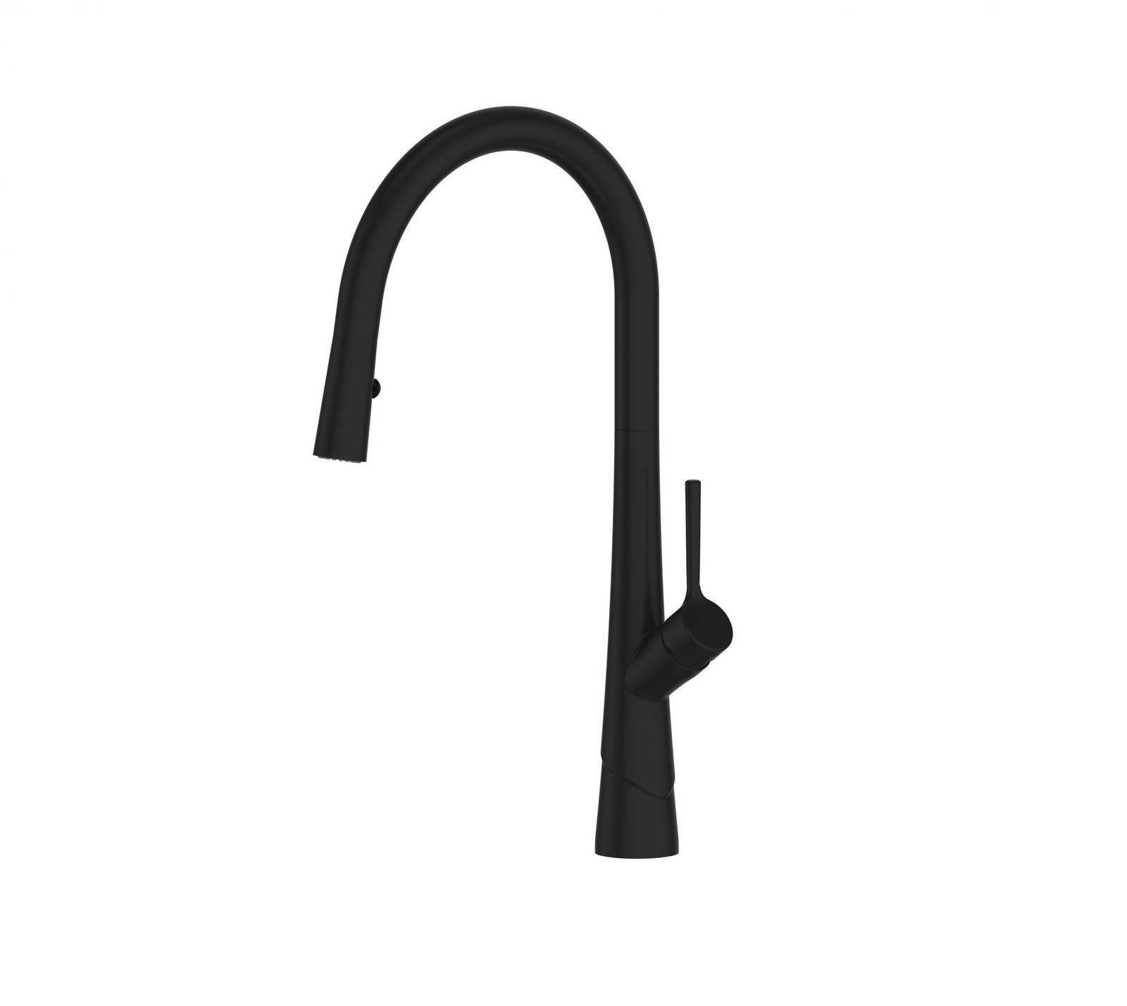 Lustro II Pull-Down Sink Mixer : LF1950254MB