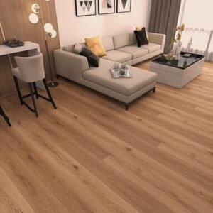 Caramel – 12mm Premium Quality Laminate Flooring (LM003)