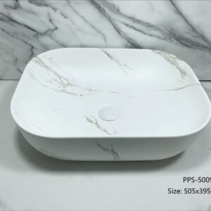 Above the Counter Basin -PPS-5009 CRA