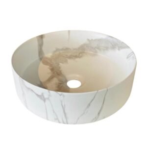 Above Counter Basin Matt Carrara-PPS-5002MW