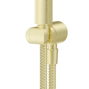 Hand Shower Sprey Light Gold
