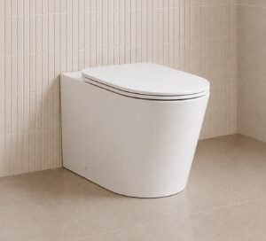 Geberit In-Wall Floor Package