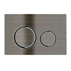 Sigma 20 Brushed Gunmetal