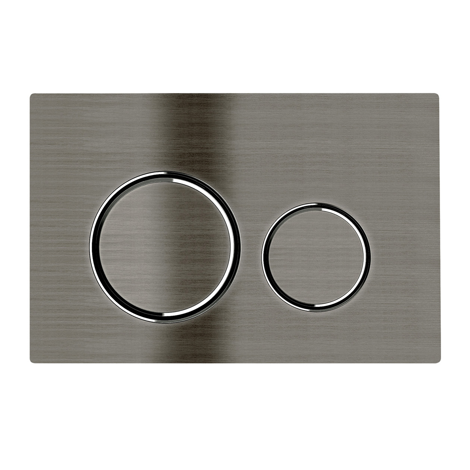 Sigma 20 Brushed Gunmetal