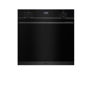 60cm 6 Function Built-in Oven with Air Fry- TO6006ATX