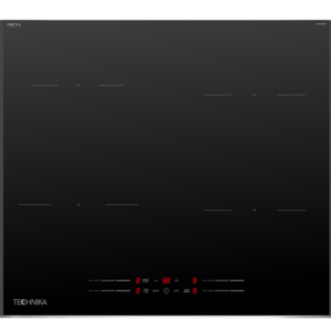 60cm 4 Zone Induction Cooktop Touch Control Power Shift -TCI6040TE