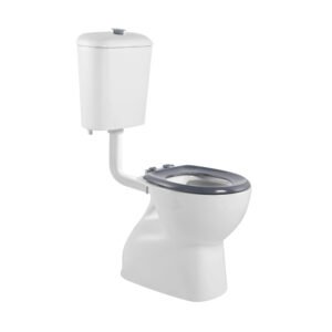 Toilet BESTCARE-II