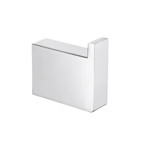 Square Robe Chrome Robe Hook