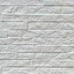 White Stackstone