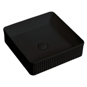 Athenia 91 Matt Black