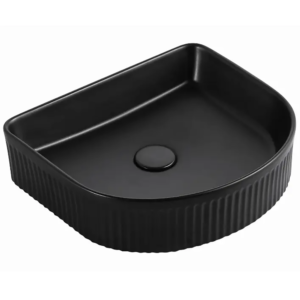 Athenia 94 Matt Black