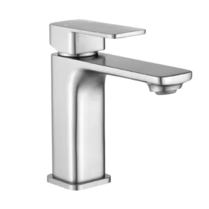 SEKO Series Brushed Nickel Basin Mixer