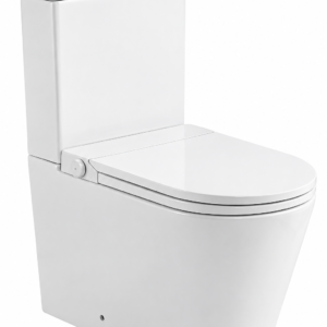 ZENMO IQ Smart Toilet