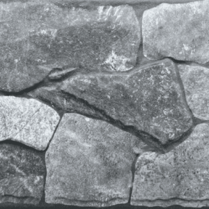 Rock Wall Black/Grey