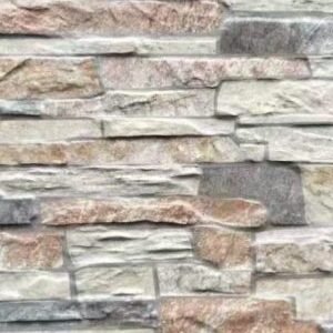 Brown Stackstone