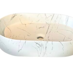 Above the Counter Basin-PPS-5008 CRA