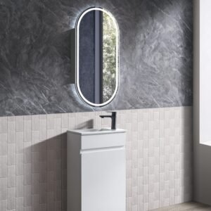 Blair 450mm Vanity – Floor Mounted