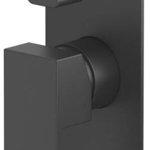 Square Shower Mixer Diverter