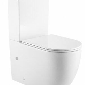 Toulouse Toilet Suite:T6083