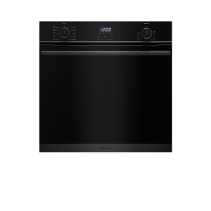 60cm 10 Function Built-in Oven with Steam Bake & Air Fry TO6010ATB