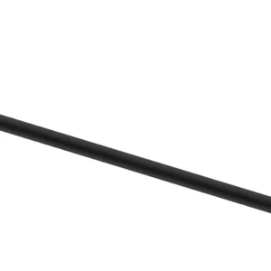 Single Towel Rail – 600mm