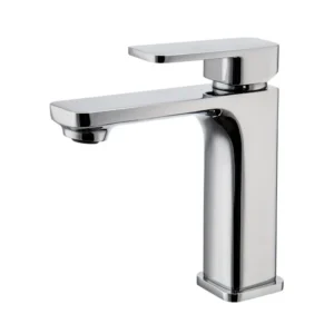 SEKO – Chrome Basin Mixer