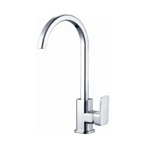 SEKO Series Chrome Kitchen Mixer