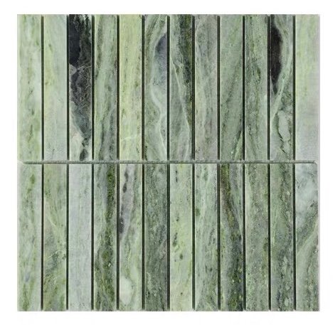 cloudy-green-marble-kit-kat-mosaic