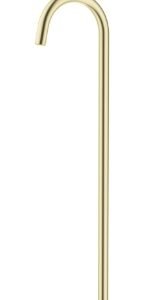 Mica Freestanding Bath Spout