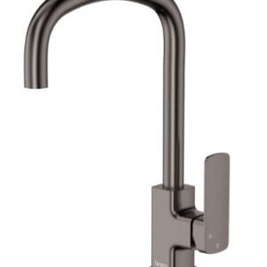 Tono Sink Mixer, Gun Metal-233105GM-LF